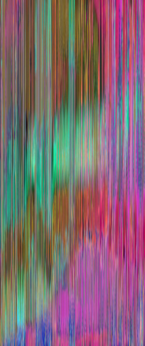 abstract digital fine art digital